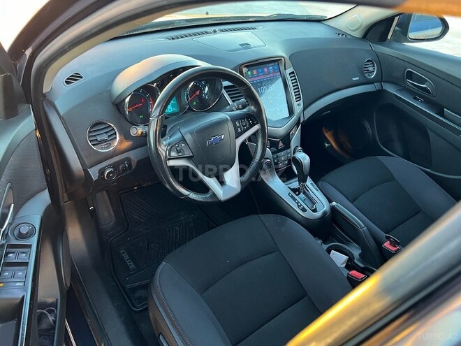 Chevrolet Cruze 2013, 247,000 km - 1.4 l - Gəncə