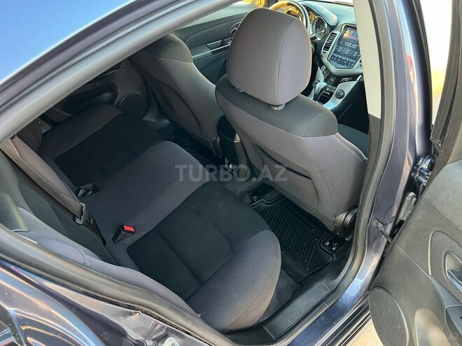 Chevrolet Cruze 2013, 247,000 km - 1.4 l - Gəncə
