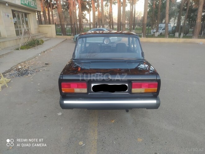 LADA (VAZ) 2107 2011, 89,000 km - 1.6 l - Biləsuvar
