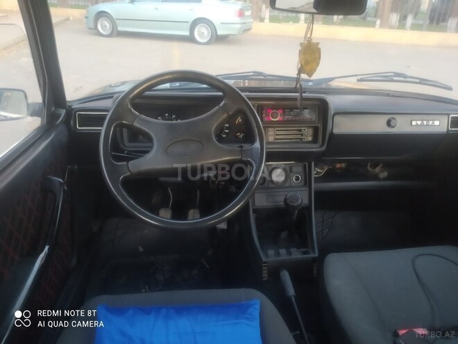 LADA (VAZ) 2107 2011, 89,000 km - 1.6 l - Biləsuvar