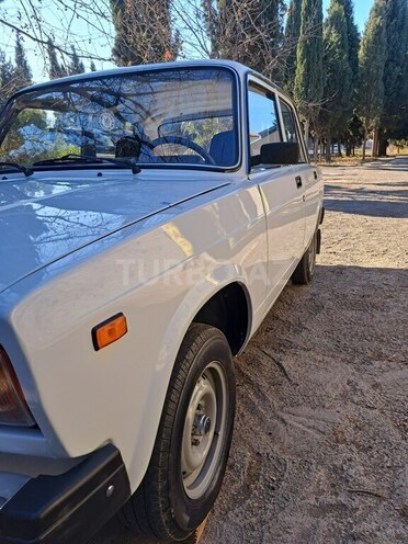 LADA (VAZ) 2107 2011, 123,000 km - 1.6 л - Samux