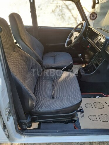 LADA (VAZ) 2107 2011, 123,000 km - 1.6 л - Samux