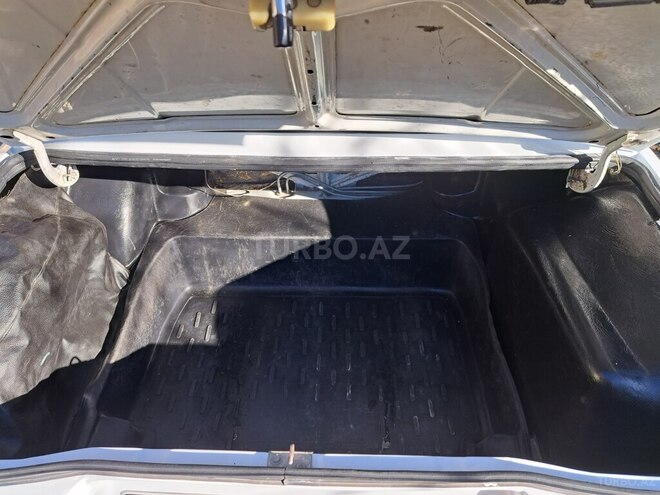 LADA (VAZ) 2107 2011, 123,000 km - 1.6 л - Samux