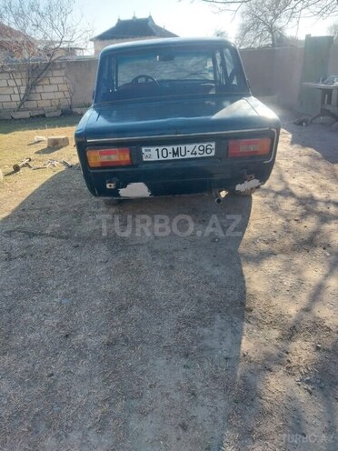 LADA (VAZ) 2106 2004, 102,306 km - 1.6 л - Salyan