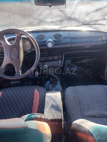 LADA (VAZ) 2106 2004, 102,306 km - 1.6 л - Salyan