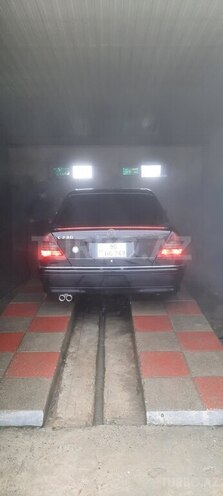 Mercedes C 230 1999, 273,456 km - 2.3 l - Xaçmaz