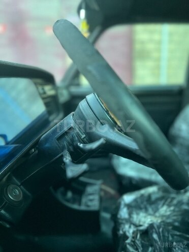 LADA (VAZ) 2107 2004, 15,000 km - 1.6 l - Gəncə