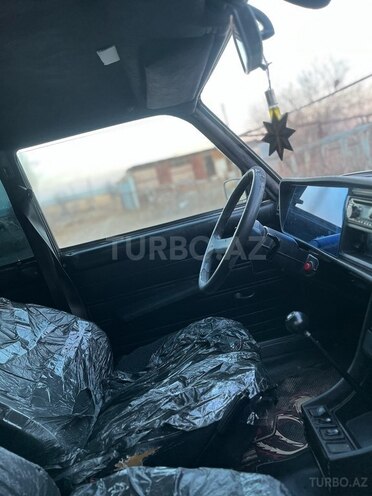 LADA (VAZ) 2107 2004, 15,000 km - 1.6 l - Gəncə