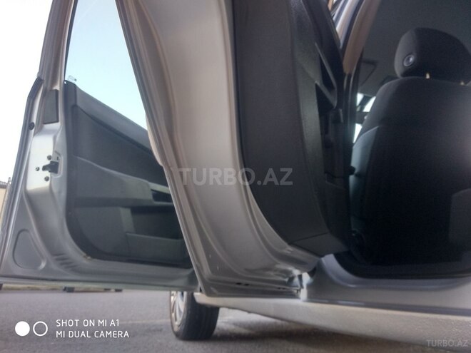 Opel Astra 2004, 304,000 km - 1.4 l - Sumqayıt