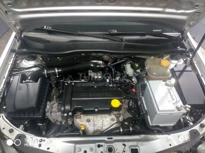 Opel Astra 2004, 304,000 km - 1.4 l - Sumqayıt