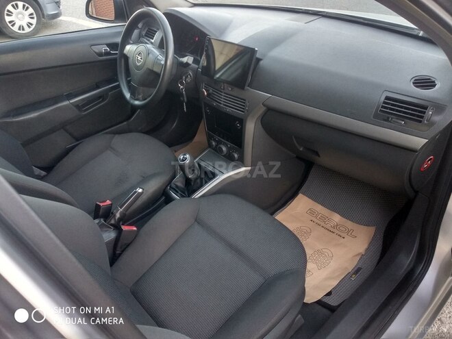 Opel Astra 2004, 304,000 km - 1.4 l - Sumqayıt