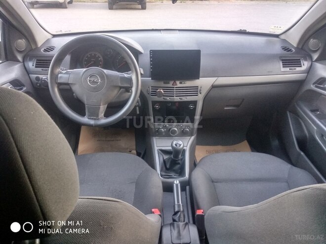 Opel Astra 2004, 304,000 km - 1.4 l - Sumqayıt