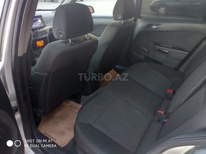 Opel Astra 2004, 304,000 km - 1.4 l - Sumqayıt