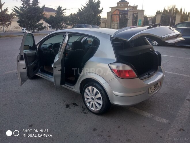 Opel Astra 2004, 304,000 km - 1.4 l - Sumqayıt
