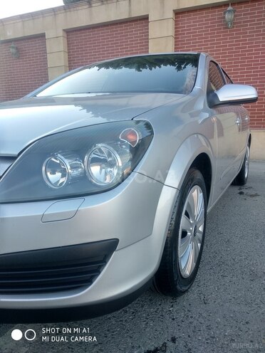 Opel Astra 2004, 304,000 km - 1.4 l - Sumqayıt