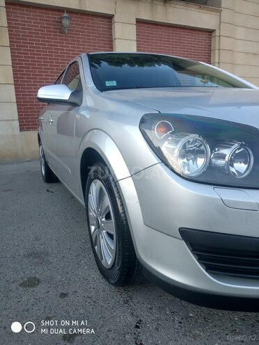 Opel Astra 2004, 304,000 km - 1.4 l - Sumqayıt