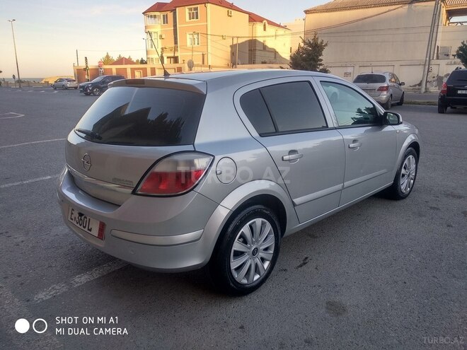 Opel Astra 2004, 304,000 km - 1.4 l - Sumqayıt