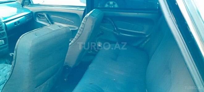 LADA (VAZ) 21099 2000, 327,222 km - 1.5 л - Bakı