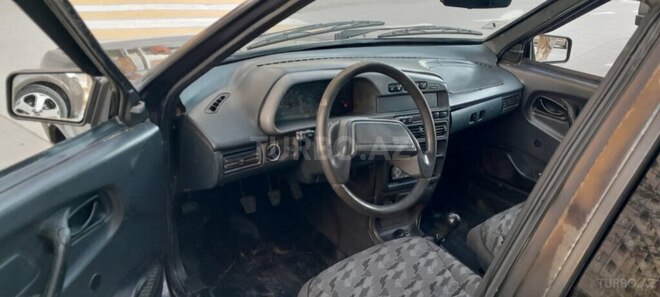 LADA (VAZ) 21099 2000, 327,222 km - 1.5 л - Bakı