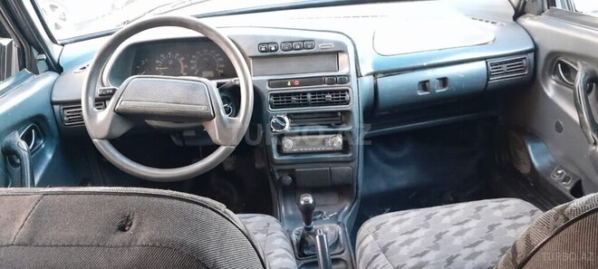 LADA (VAZ) 21099 2000, 327,222 km - 1.5 л - Bakı
