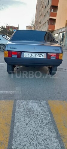 LADA (VAZ) 21099 2000, 327,222 km - 1.5 л - Bakı