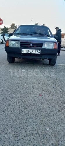 LADA (VAZ) 21099 2000, 327,222 km - 1.5 л - Bakı