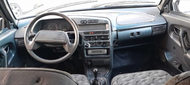 LADA (VAZ) 21099 2000, 327,222 km - 1.5 л - Bakı