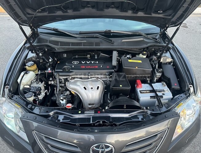 Toyota Camry 2008, 138,000 km - 2.4 l - Bakı
