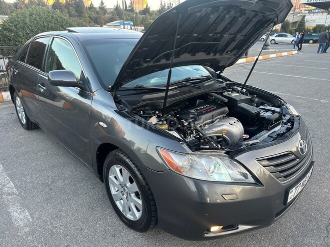 Toyota Camry 2008, 138,000 km - 2.4 l - Bakı