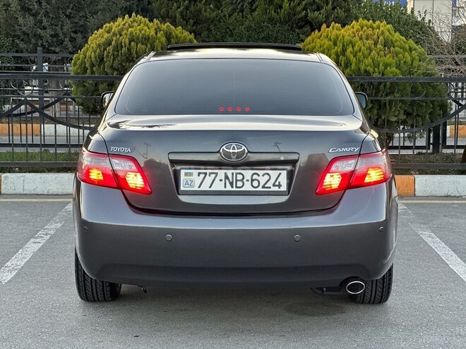 Toyota Camry 2008, 138,000 km - 2.4 l - Bakı