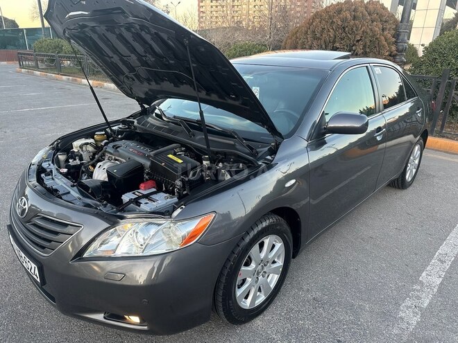 Toyota Camry 2008, 138,000 km - 2.4 l - Bakı