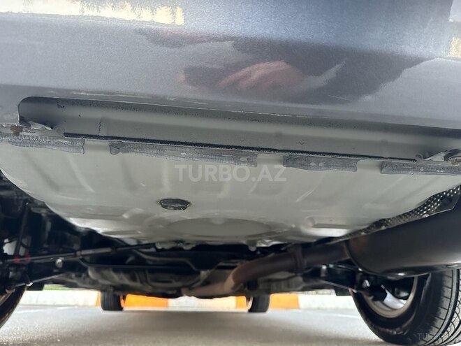 Toyota Camry 2008, 138,000 km - 2.4 l - Bakı