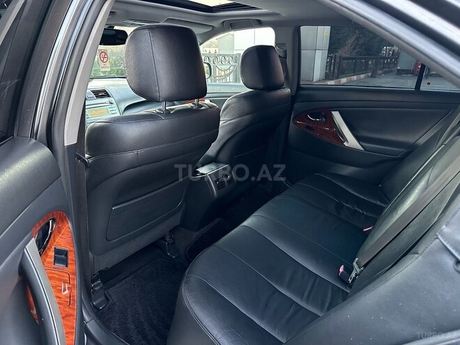 Toyota Camry 2008, 138,000 km - 2.4 l - Bakı