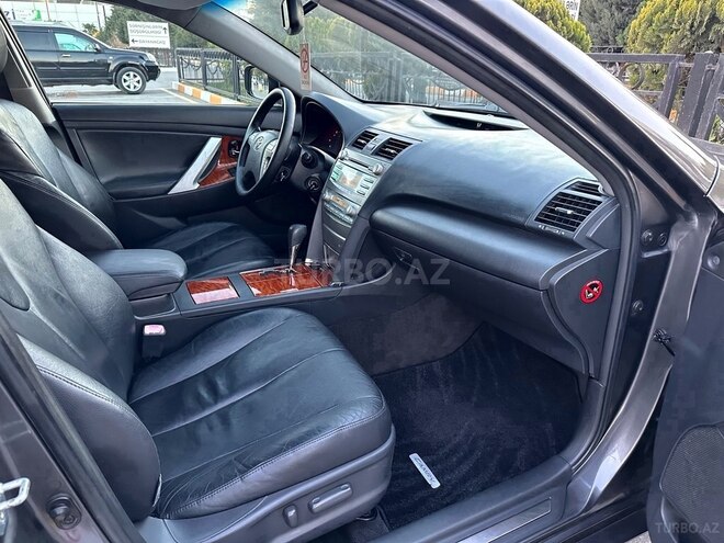Toyota Camry 2008, 138,000 km - 2.4 l - Bakı