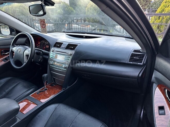 Toyota Camry 2008, 138,000 km - 2.4 l - Bakı