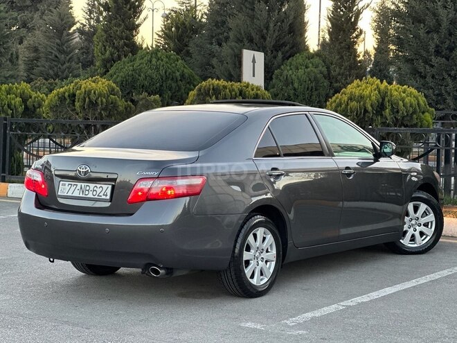 Toyota Camry 2008, 138,000 km - 2.4 l - Bakı