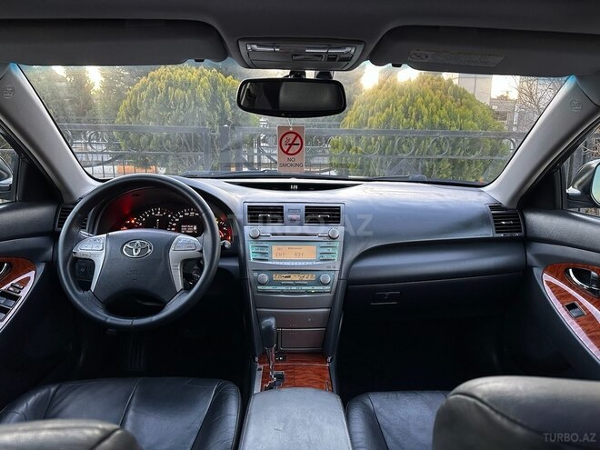 Toyota Camry 2008, 138,000 km - 2.4 l - Bakı