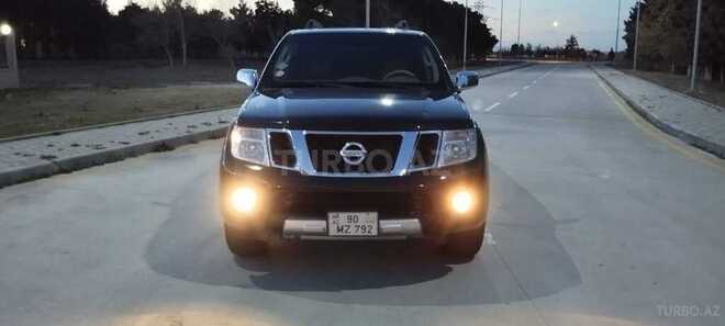 Nissan Pathfinder 2008, 210,123 km - 4.0 l - Sumqayıt