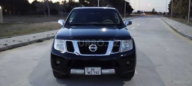 Nissan Pathfinder 2008, 210,123 km - 4.0 l - Sumqayıt