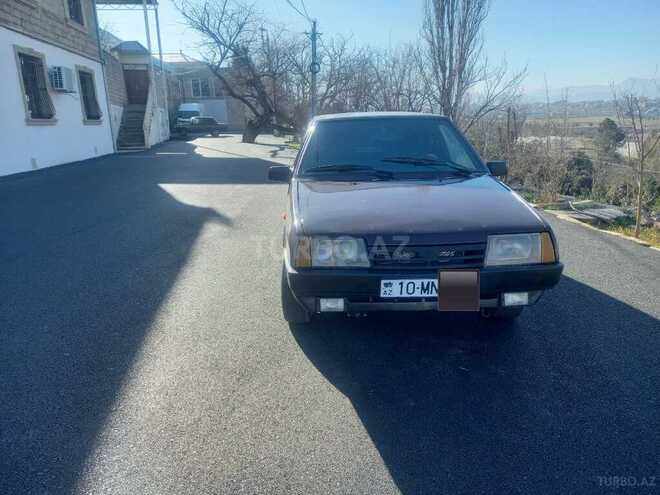 LADA (VAZ) 2109 1990, 279,000 km - 1.5 l - Gəncə