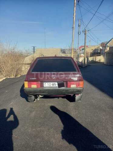 LADA (VAZ) 2109 1990, 279,000 km - 1.5 l - Gəncə