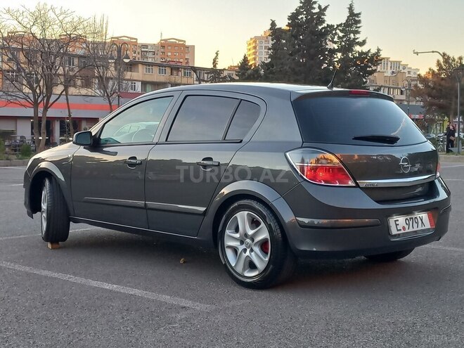 Opel Astra 2008, 157,000 km - 1.4 l - Bakı