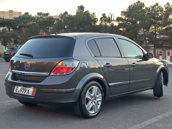 Opel Astra 2008, 157,000 km - 1.4 l - Bakı