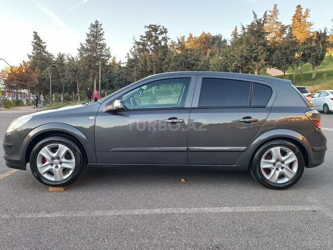 Opel Astra 2008, 157,000 km - 1.4 l - Bakı