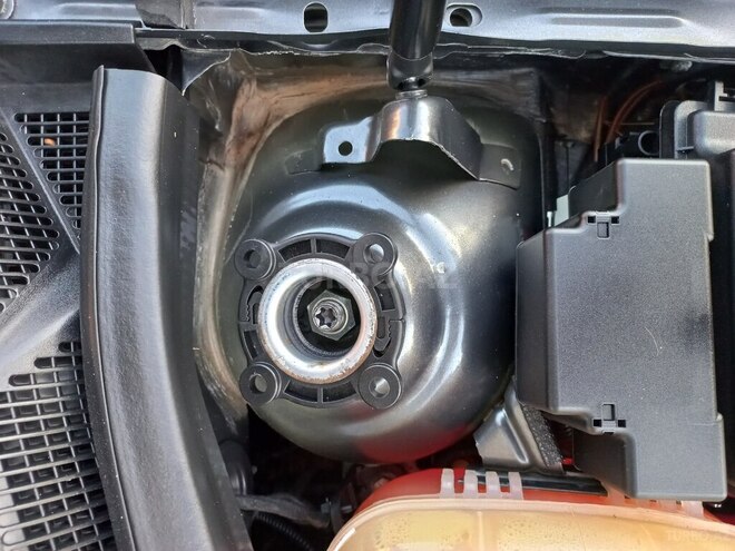 Opel Astra 2008, 157,000 km - 1.4 l - Bakı