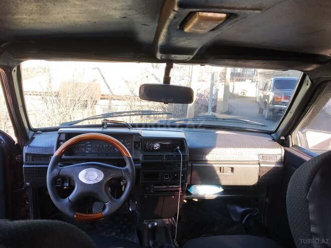 LADA (VAZ) 2109 1990, 279,000 km - 1.5 l - Gəncə