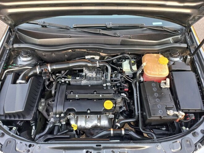Opel Astra 2008, 157,000 km - 1.4 l - Bakı