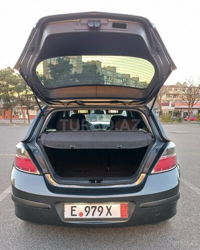 Opel Astra 2008, 157,000 km - 1.4 l - Bakı