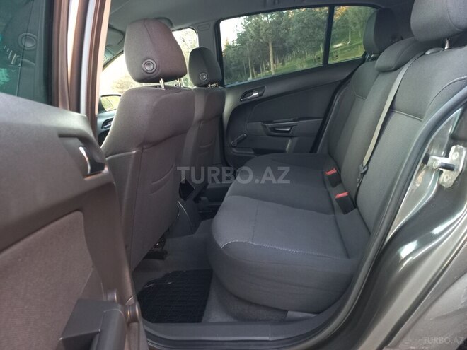 Opel Astra 2008, 157,000 km - 1.4 l - Bakı
