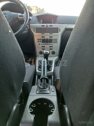 Opel Astra 2008, 157,000 km - 1.4 l - Bakı